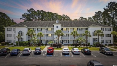 Cozy Condo with Golf Course View just a short drive to the on Palmetto Greens Golf and Country Club in South Carolina - for sale on GolfHomes.com, golf home, golf lot
