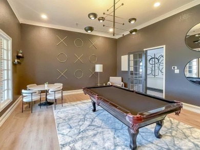 Welcome to this beautifully updated 4 bedroom, 2.5 bath home in on Heritage Lakes - Par 3 - 9 Hole Course in Texas - for sale on GolfHomes.com, golf home, golf lot