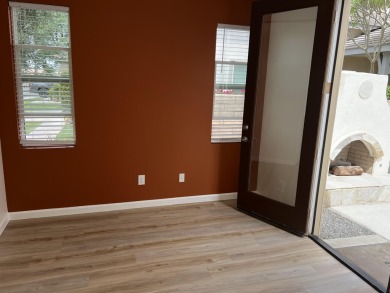 Beautifully remodeled 3-bedroom, 2-bath main house with a on Indian Palms Country Club and Resort in California - for sale on GolfHomes.com, golf home, golf lot