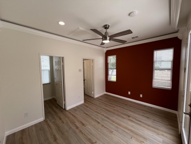 Beautifully remodeled 3-bedroom, 2-bath main house with a on Indian Palms Country Club and Resort in California - for sale on GolfHomes.com, golf home, golf lot