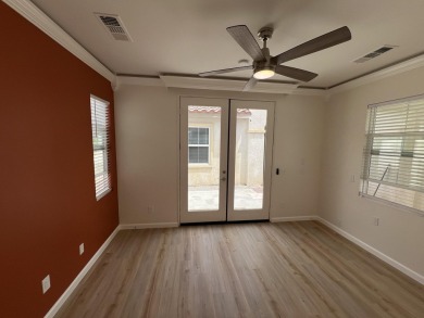 Beautifully remodeled 3-bedroom, 2-bath main house with a on Indian Palms Country Club and Resort in California - for sale on GolfHomes.com, golf home, golf lot