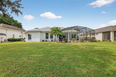 Welcome to this beautifully landscaped Scarsborough model pool on Monarch At Royal Highlands in Florida - for sale on GolfHomes.com, golf home, golf lot