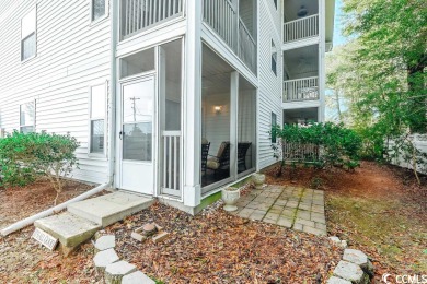 Welcome to Maison Place, where luxury meets convenience in this on The Dunes Golf and Beach Club in South Carolina - for sale on GolfHomes.com, golf home, golf lot