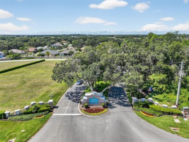 Welcome to this beautifully landscaped Scarsborough model pool on Monarch At Royal Highlands in Florida - for sale on GolfHomes.com, golf home, golf lot