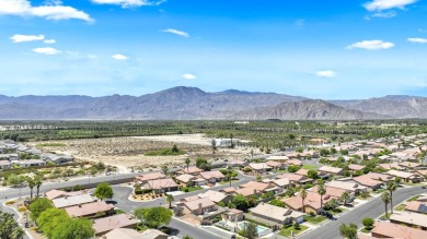 Beautifully remodeled 3-bedroom, 2-bath main house with a on Indian Palms Country Club and Resort in California - for sale on GolfHomes.com, golf home, golf lot