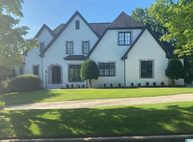 Beautiful, completely renovated Brick home on Golf Course in on Greystone Golf and Country Club-Founders Course in Alabama - for sale on GolfHomes.com, golf home, golf lot