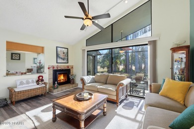 Discover peaceful Florida living in this well-maintained on The Grand Club - Pine Lakes Course in Florida - for sale on GolfHomes.com, golf home, golf lot