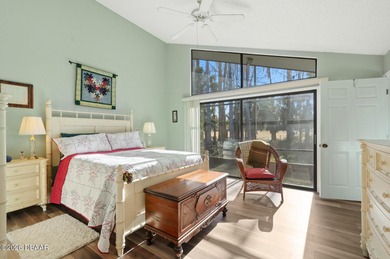 Discover peaceful Florida living in this well-maintained on The Grand Club - Pine Lakes Course in Florida - for sale on GolfHomes.com, golf home, golf lot