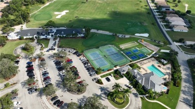 Move right in and enjoy SWFL living in this two-story home in on Westminster Golf Club in Florida - for sale on GolfHomes.com, golf home, golf lot