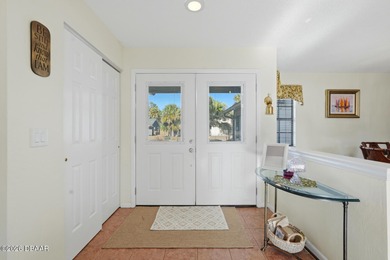 Discover peaceful Florida living in this well-maintained on The Grand Club - Pine Lakes Course in Florida - for sale on GolfHomes.com, golf home, golf lot