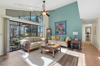 Discover peaceful Florida living in this well-maintained on The Grand Club - Pine Lakes Course in Florida - for sale on GolfHomes.com, golf home, golf lot