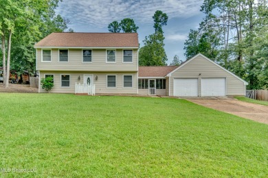 If you are in need of a 4 bedroom home in Northwest Rankin on Castlewoods Golf Club in Mississippi - for sale on GolfHomes.com, golf home, golf lot