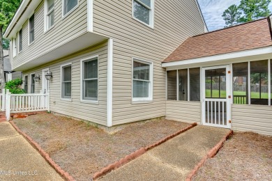 If you are in need of a 4 bedroom home in Northwest Rankin on Castlewoods Golf Club in Mississippi - for sale on GolfHomes.com, golf home, golf lot