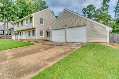 If you are in need of a 4 bedroom home in Northwest Rankin on Castlewoods Golf Club in Mississippi - for sale on GolfHomes.com, golf home, golf lot