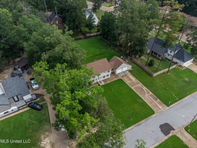 If you are in need of a 4 bedroom home in Northwest Rankin on Castlewoods Golf Club in Mississippi - for sale on GolfHomes.com, golf home, golf lot