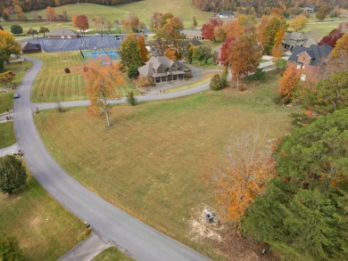 Embrace luxury living in the highly sought-after golf course on Crooked Creek Golf Club in Kentucky - for sale on GolfHomes.com, golf home, golf lot