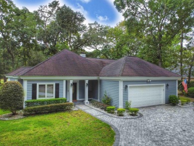 Welcome to 274 Masters Drive located on the 11th fairway of on Pawleys Plantation Golf and Country Club in South Carolina - for sale on GolfHomes.com, golf home, golf lot