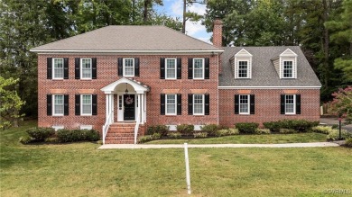 NEWLY UPDATED INTERIOR!!!

Welcome to this beautifully on Hanover Country Club in Virginia - for sale on GolfHomes.com, golf home, golf lot