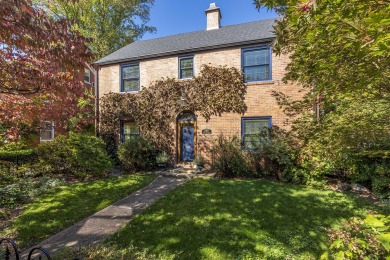 A rarely available piece of history in the popular Fairway on Idle Hour Country Club in Kentucky - for sale on GolfHomes.com, golf home, golf lot