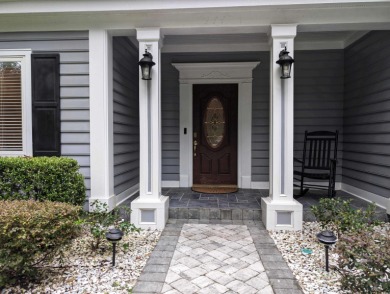 Welcome to 274 Masters Drive located on the 11th fairway of on Pawleys Plantation Golf and Country Club in South Carolina - for sale on GolfHomes.com, golf home, golf lot