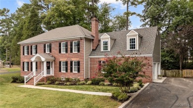 NEWLY UPDATED INTERIOR!!!

Welcome to this beautifully on Hanover Country Club in Virginia - for sale on GolfHomes.com, golf home, golf lot