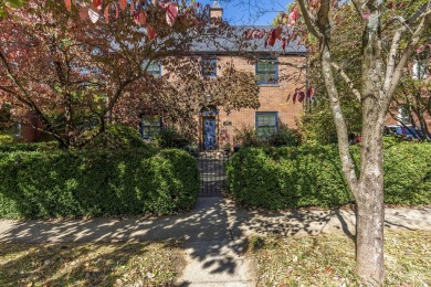 A rarely available piece of history in the popular Fairway on Idle Hour Country Club in Kentucky - for sale on GolfHomes.com, golf home, golf lot