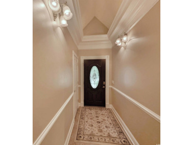 Welcome to 274 Masters Drive located on the 11th fairway of on Pawleys Plantation Golf and Country Club in South Carolina - for sale on GolfHomes.com, golf home, golf lot