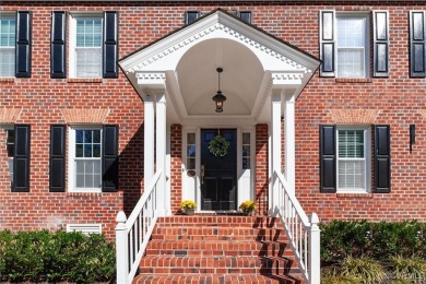 NEWLY UPDATED INTERIOR!!!

Welcome to this beautifully on Hanover Country Club in Virginia - for sale on GolfHomes.com, golf home, golf lot