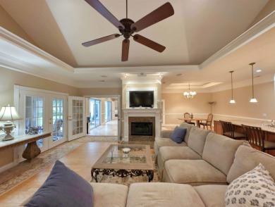 Welcome to 274 Masters Drive located on the 11th fairway of on Pawleys Plantation Golf and Country Club in South Carolina - for sale on GolfHomes.com, golf home, golf lot