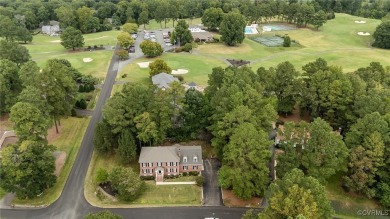 NEWLY UPDATED INTERIOR!!!

Welcome to this beautifully on Hanover Country Club in Virginia - for sale on GolfHomes.com, golf home, golf lot