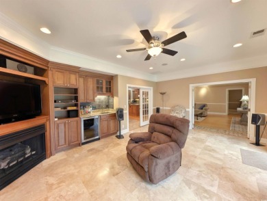Welcome to 274 Masters Drive located on the 11th fairway of on Pawleys Plantation Golf and Country Club in South Carolina - for sale on GolfHomes.com, golf home, golf lot