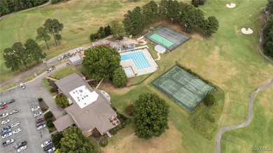 NEWLY UPDATED INTERIOR!!!

Welcome to this beautifully on Hanover Country Club in Virginia - for sale on GolfHomes.com, golf home, golf lot