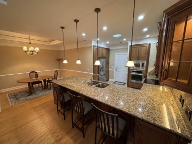 Welcome to 274 Masters Drive located on the 11th fairway of on Pawleys Plantation Golf and Country Club in South Carolina - for sale on GolfHomes.com, golf home, golf lot