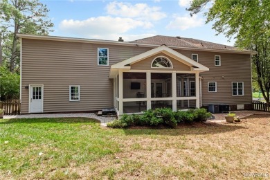 NEWLY UPDATED INTERIOR!!!

Welcome to this beautifully on Hanover Country Club in Virginia - for sale on GolfHomes.com, golf home, golf lot