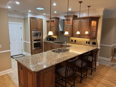 Welcome to 274 Masters Drive located on the 11th fairway of on Pawleys Plantation Golf and Country Club in South Carolina - for sale on GolfHomes.com, golf home, golf lot