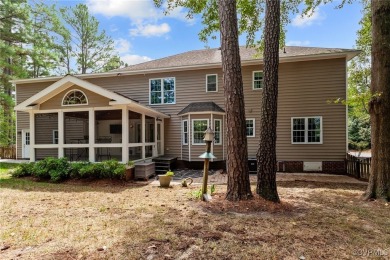 NEWLY UPDATED INTERIOR!!!

Welcome to this beautifully on Hanover Country Club in Virginia - for sale on GolfHomes.com, golf home, golf lot