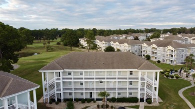 STUNNER!!!  Ready to be rented or lived in, up to you on Myrtlewood Golf Course and Club  in South Carolina - for sale on GolfHomes.com, golf home, golf lot