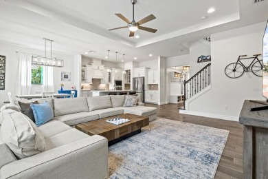 Introducing this breathtaking 4-bedroom, 3-bathroom pool home on IMG Academies Golf and Country Club in Florida - for sale on GolfHomes.com, golf home, golf lot