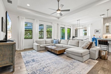Introducing this breathtaking 4-bedroom, 3-bathroom pool home on IMG Academies Golf and Country Club in Florida - for sale on GolfHomes.com, golf home, golf lot