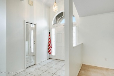 Priced MUCH Lower than most Homes in this Prestigious Community on Suntree Country Club in Florida - for sale on GolfHomes.com, golf home, golf lot