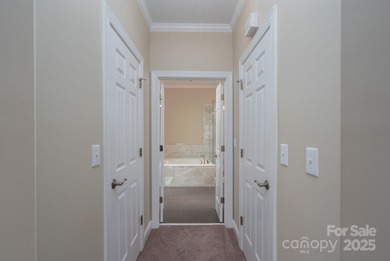 Seize the opportunity to own one of only 25 patio homes in the on Birkdale Golf Club in North Carolina - for sale on GolfHomes.com, golf home, golf lot