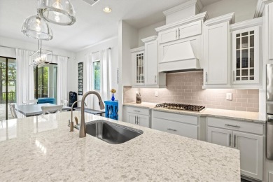 Introducing this breathtaking 4-bedroom, 3-bathroom pool home on IMG Academies Golf and Country Club in Florida - for sale on GolfHomes.com, golf home, golf lot