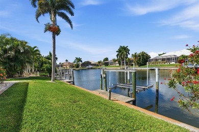 SAILBOAT WATERFRONT o PUNTA GORDA ISLES o BIRD SECTION

 on Saint Andrews South Golf Club in Florida - for sale on GolfHomes.com, golf home, golf lot