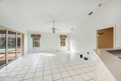 Priced MUCH Lower than most Homes in this Prestigious Community on Suntree Country Club in Florida - for sale on GolfHomes.com, golf home, golf lot