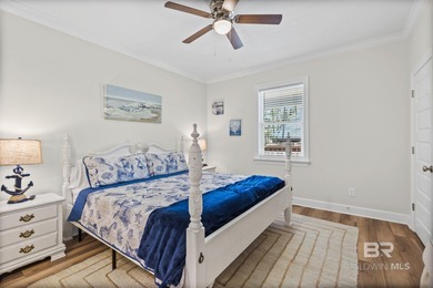 Built in 2023 by Tyler Cooley, this is a great opportunity for on Isle Dauphine Club Golf Course in Alabama - for sale on GolfHomes.com, golf home, golf lot