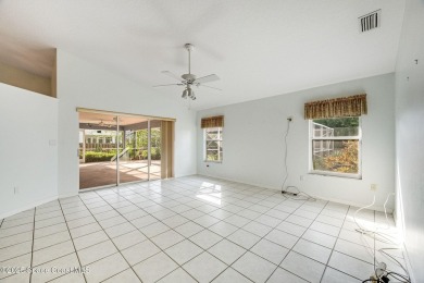 Priced MUCH Lower than most Homes in this Prestigious Community on Suntree Country Club in Florida - for sale on GolfHomes.com, golf home, golf lot