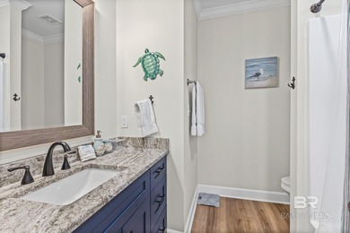 Built in 2023 by Tyler Cooley, this is a great opportunity for on Isle Dauphine Club Golf Course in Alabama - for sale on GolfHomes.com, golf home, golf lot