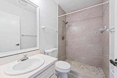 Enjoy breathtaking views of the lake and golf course from this on  in Florida - for sale on GolfHomes.com, golf home, golf lot