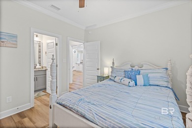 Built in 2023 by Tyler Cooley, this is a great opportunity for on Isle Dauphine Club Golf Course in Alabama - for sale on GolfHomes.com, golf home, golf lot