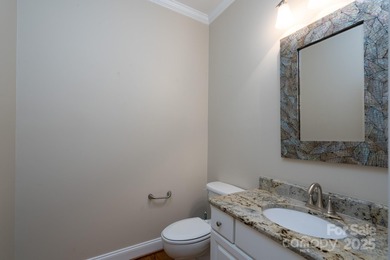 Seize the opportunity to own one of only 25 patio homes in the on Birkdale Golf Club in North Carolina - for sale on GolfHomes.com, golf home, golf lot